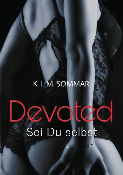 Cover: Devoted