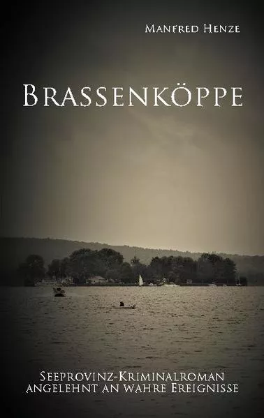 Brassenköppe