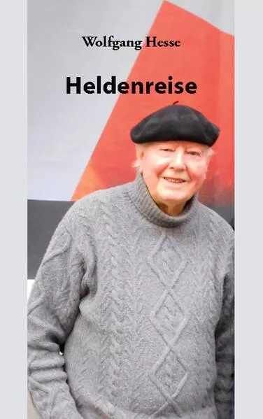 Cover: Heldenreise