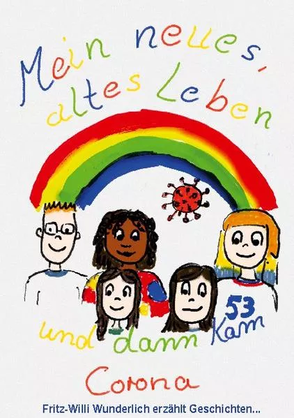 Cover: Mein neues, altes Leben