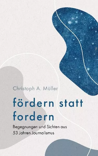 Cover: fördern statt fordern