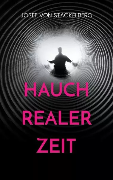 Cover: Hauch Realer Zeit