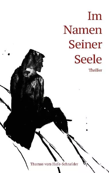 Cover: Im Namen Seiner Seele