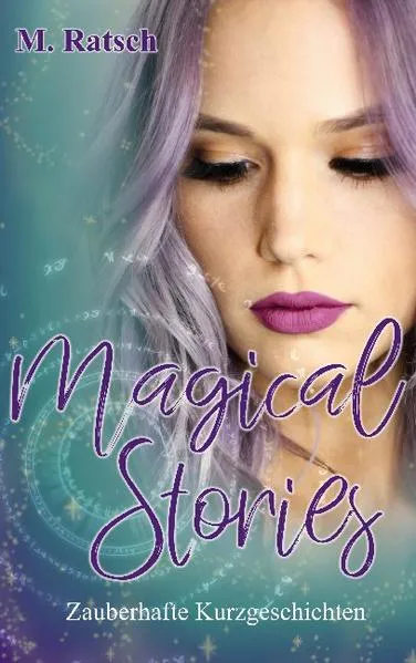 Cover: Magical Stories