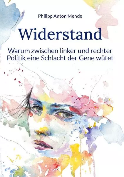 Cover: Widerstand
