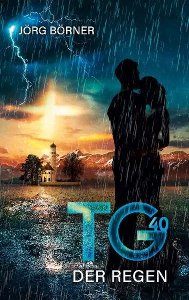 Cover: TG40