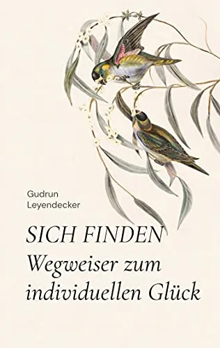 Cover: SICH FINDEN