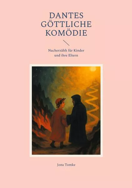 Cover: Dantes Göttliche Komödie