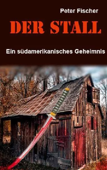 Cover: Der Stall