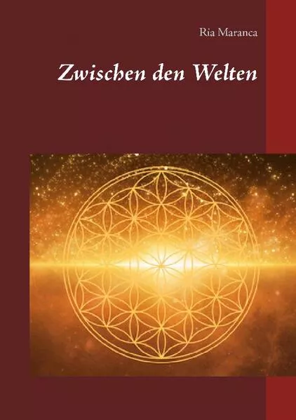 Cover: Zwischen den Welten