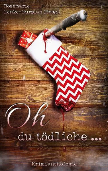 Cover: Oh du tödliche ...