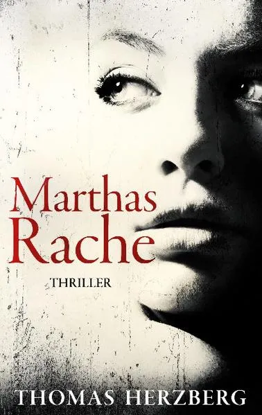 Cover: Marthas Rache