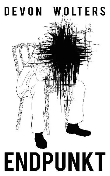 Cover: Endpunkt