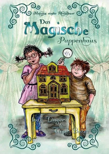 Das Magische Puppenhaus