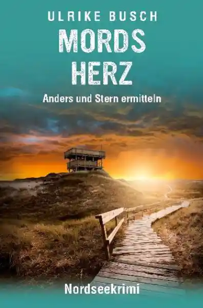 Cover: Mordsherz