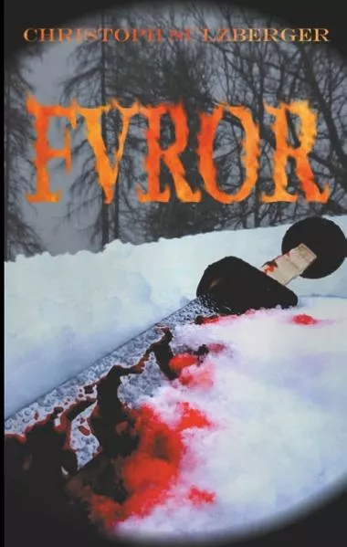 Cover: Fvror