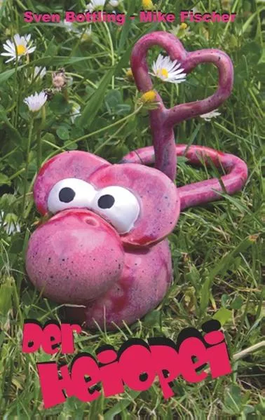 Cover: Der Heiopei
