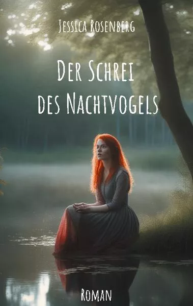 Cover: Der Schrei des Nachtvogels
