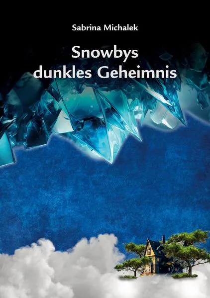 Cover: Snowbys dunkles Geheimnis
