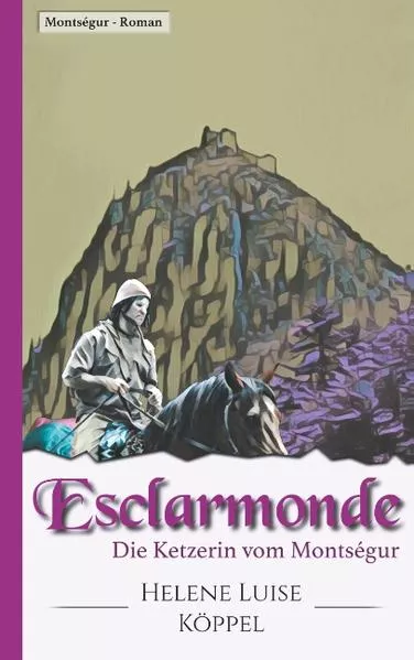 Cover: Esclarmonde