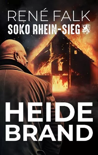 Cover: Heidebrand