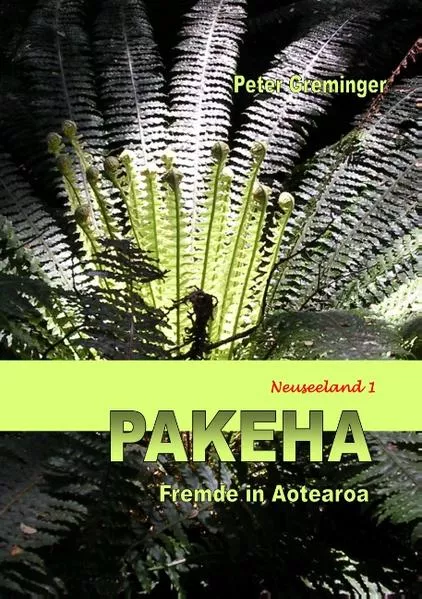 Pakeha