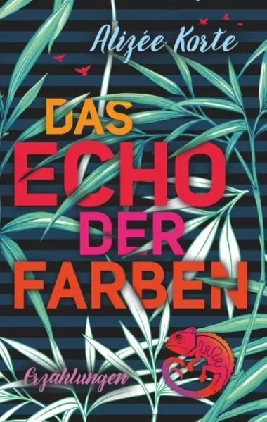 Das Echo der Farben</a>