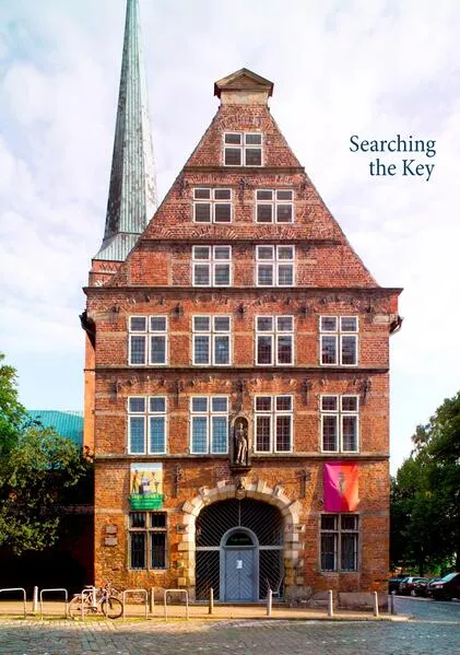 Cover: Searching the Key