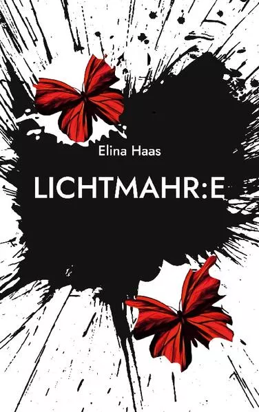 Cover: Lichtmahr:e