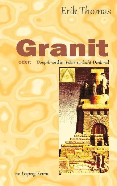 Cover: Granit