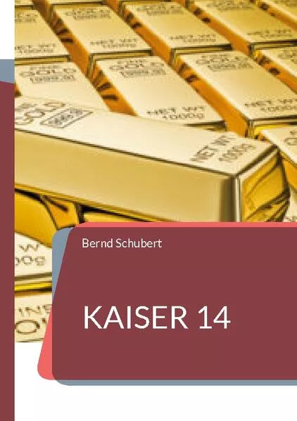 Cover: Kaiser 14