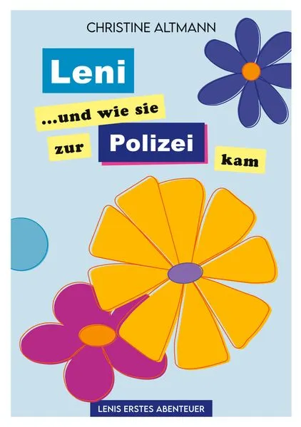 Cover: Leni