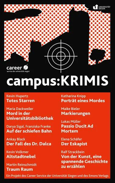 Cover: campus:KRIMIS