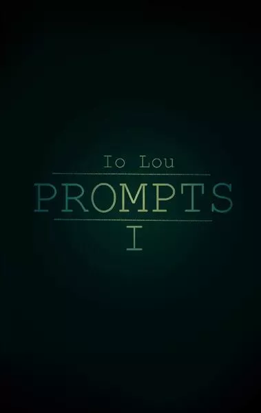 Cover: Prompts I