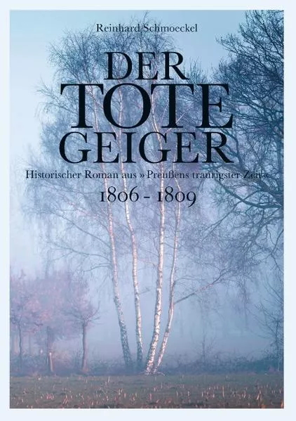 Der tote Geiger</a>