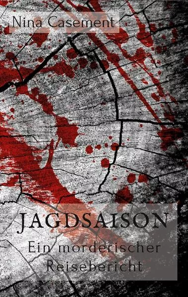 Cover: Jagdsaison