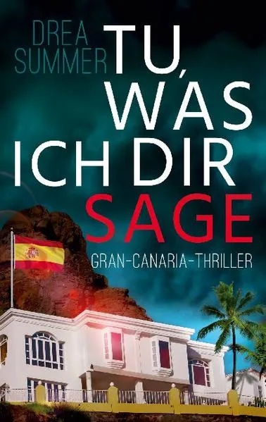 Cover: Tu, was ich dir sage