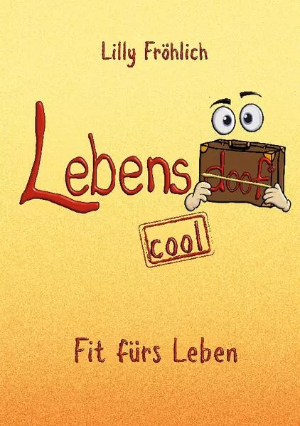 Cover: Lebensdoof