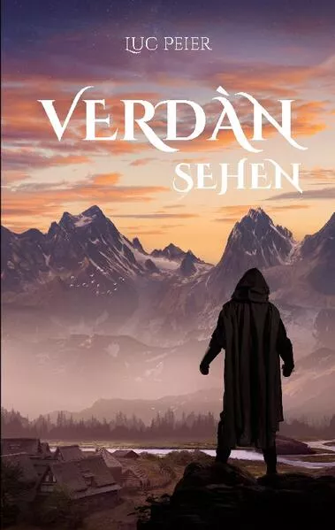 Cover: Verdàn