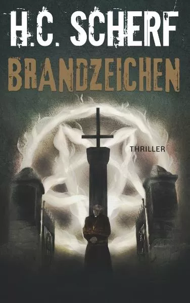 Cover: Brandzeichen