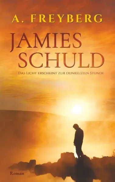 Cover: Jamies Schuld