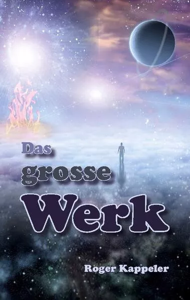 Cover: Das grosse Werk