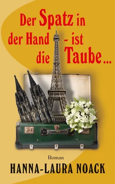 Cover: Der Spatz in der Hand - ist die Taube ...