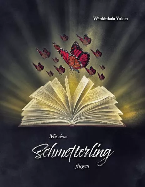 Mit dem Schmetterling fliegen</a>