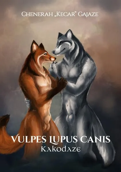 Vulpes Lupus Canis