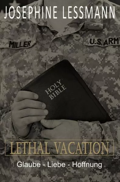 Cover: Lethal Vacation