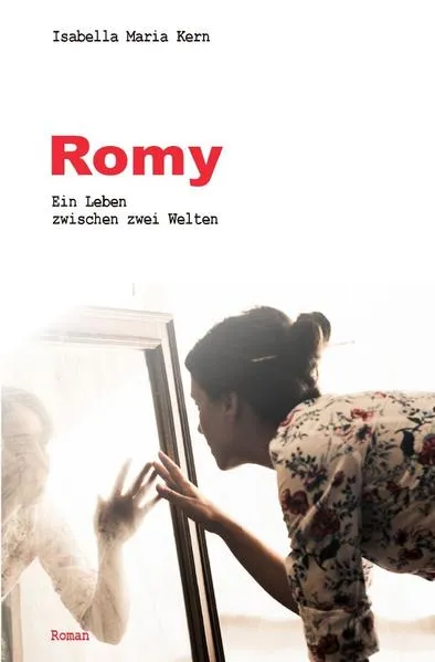 Cover: ROMY