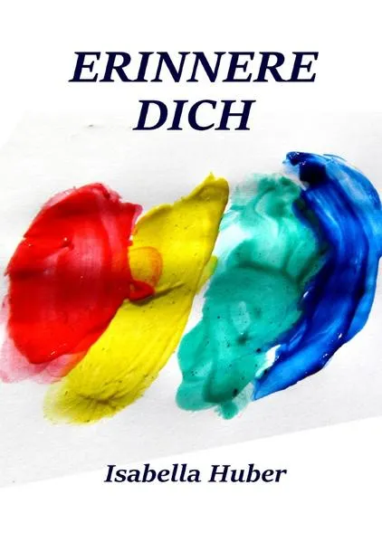 Cover: Erinnere Dich