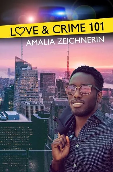 Cover: Love &amp; Crime 101