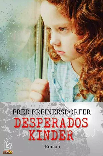 Cover: DESPERADOS KINDER